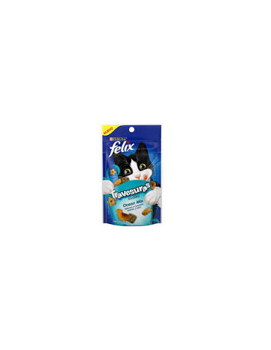 FELIX TRAVESURAS SNACK
